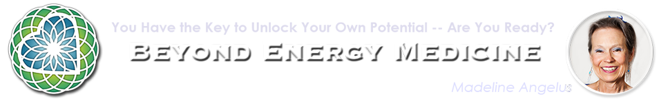 Beyond Energy Medicine | 303-243-4303